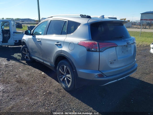 2T3RFREV4GW431445 Toyota Rav4 Xle