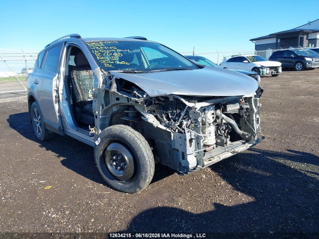 2T3RFREV4GW431445 Toyota Rav4 Xle