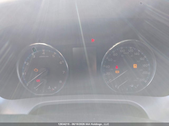 2T3RFREV4GW431445 Toyota Rav4 Xle
