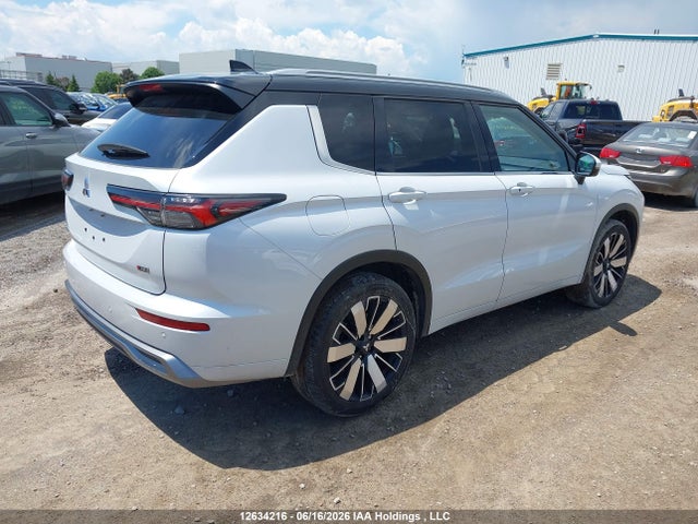 JA4J4WA84SZ617068 Mitsubishi Outlander Sel