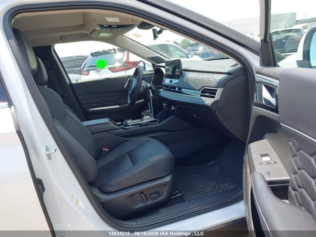 JA4J4WA84SZ617068 Mitsubishi Outlander Sel
