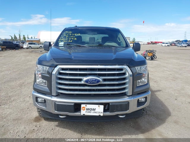 Ford F-150 Xlt 2017 1FTEW1E82HKD84792 Image 12
