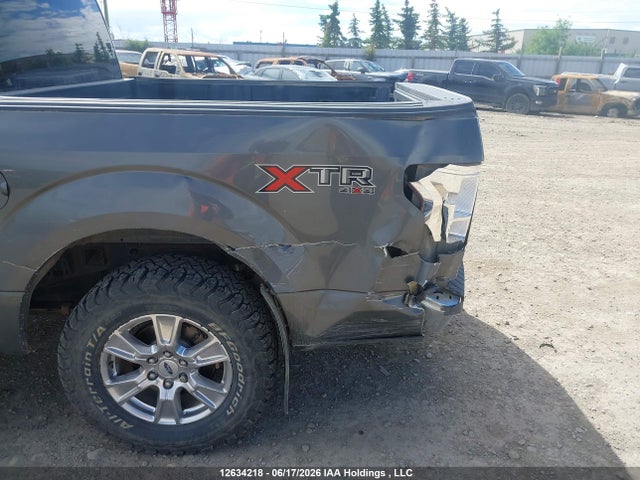 Ford F-150 Xlt 2017 1FTEW1E82HKD84792 Image 19