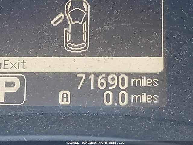 Продаж на аукціоні авто 2011 Nissan Leaf Sv/sl, vin: JN1AZ0CP3BT008181, номер лоту: 12634220