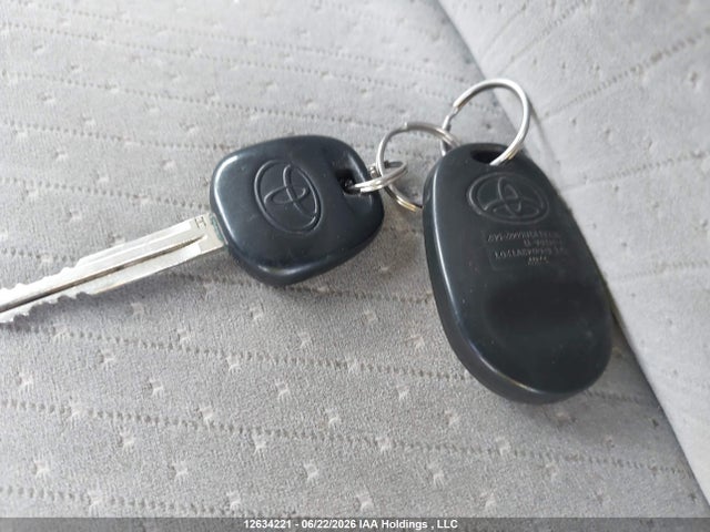 Aukcja sprzedaży 2017 Toyota Sienna Le, vin: 5TDKZ3DC6HS792216, numer aukcji: 12634221