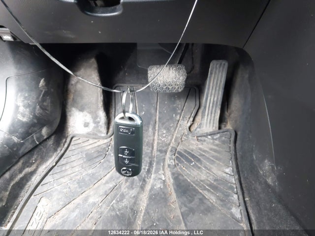 Mazda Mazda3 Gs 2015 3MZBM1L78FM144281 Image 11