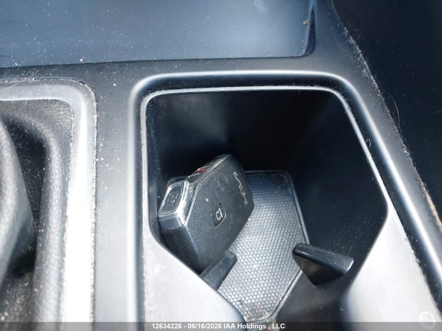 2022 Kia Sorento 2.5l Lx Premium/2.5l Lx+ მანქანა იყიდება აუქციონზე, vin: 5XYRGDLC1NG124277, აუქციონის ნომერი: 12634226
