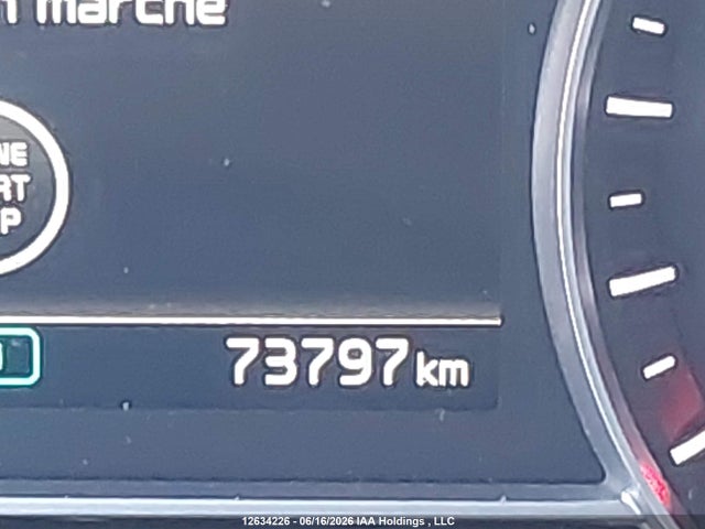 2022 Kia Sorento 2.5l Lx Premium/2.5l Lx+ მანქანა იყიდება აუქციონზე, vin: 5XYRGDLC1NG124277, აუქციონის ნომერი: 12634226