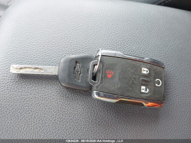 2015 Chevrolet Colorado 4wd Z71 მანქანა იყიდება აუქციონზე, vin: 1GCGTCE32F1194429, აუქციონის ნომერი: 12634228