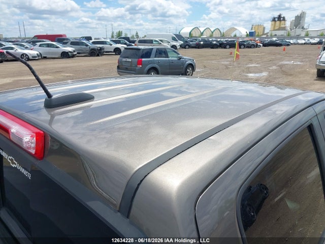 2015 Chevrolet Colorado 4wd Z71 მანქანა იყიდება აუქციონზე, vin: 1GCGTCE32F1194429, აუქციონის ნომერი: 12634228