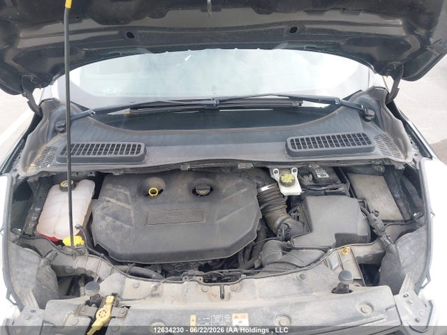 Ford ESCAPE SE 2015 1FMCU9G94FUC38103 Image 10