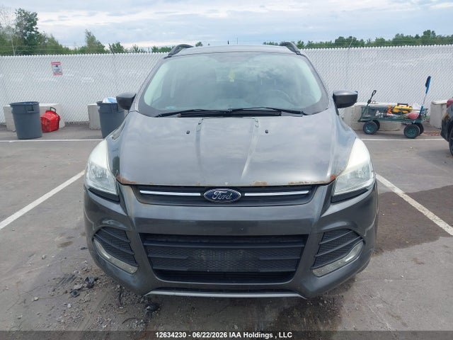 Ford ESCAPE SE 2015 1FMCU9G94FUC38103 Image 12
