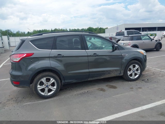 Ford ESCAPE SE 2015 1FMCU9G94FUC38103 Image 13
