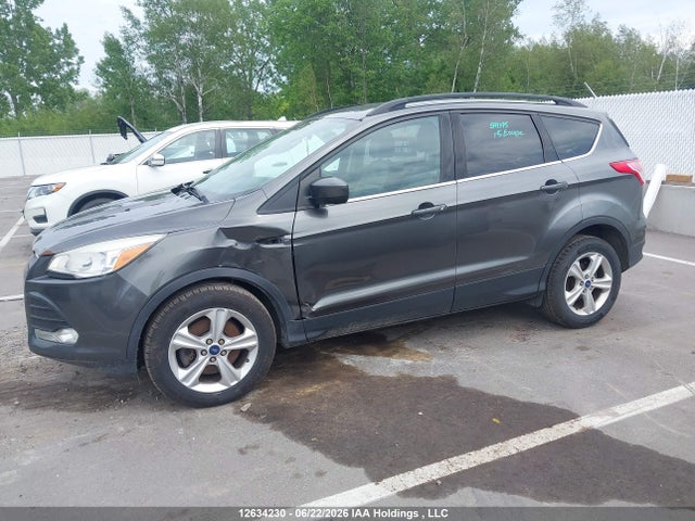 Ford ESCAPE SE 2015 1FMCU9G94FUC38103 Image 14