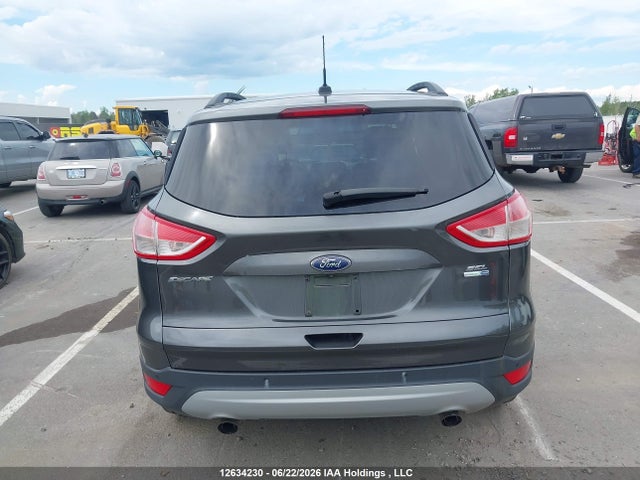 Ford ESCAPE SE 2015 1FMCU9G94FUC38103 Image 16