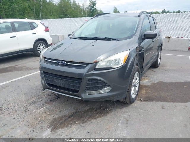 Ford ESCAPE SE 2015 1FMCU9G94FUC38103 Image 2