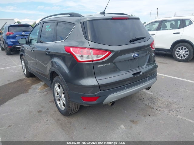 Ford ESCAPE SE 2015 1FMCU9G94FUC38103 Image 3