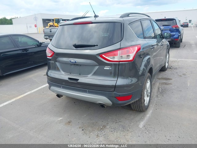 Ford ESCAPE SE 2015 1FMCU9G94FUC38103 Image 4