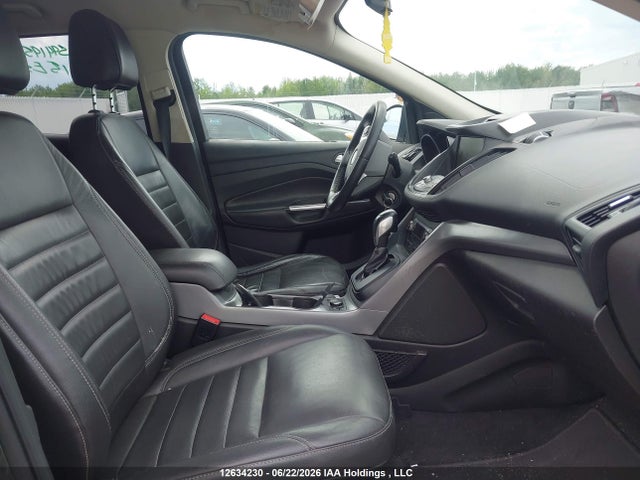 Ford ESCAPE SE 2015 1FMCU9G94FUC38103 Image 5