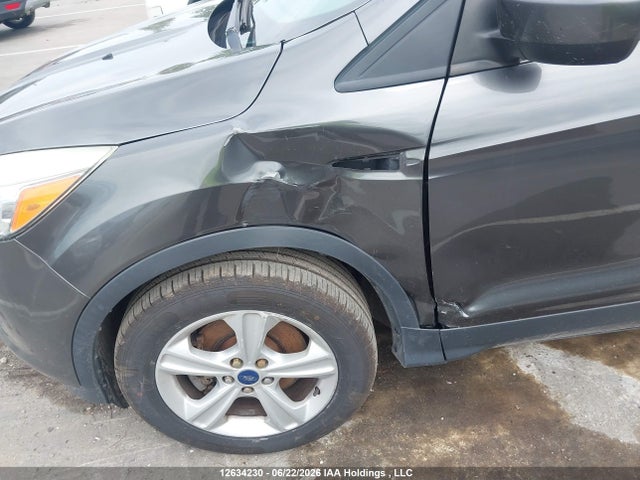 Ford ESCAPE SE 2015 1FMCU9G94FUC38103 Image 6