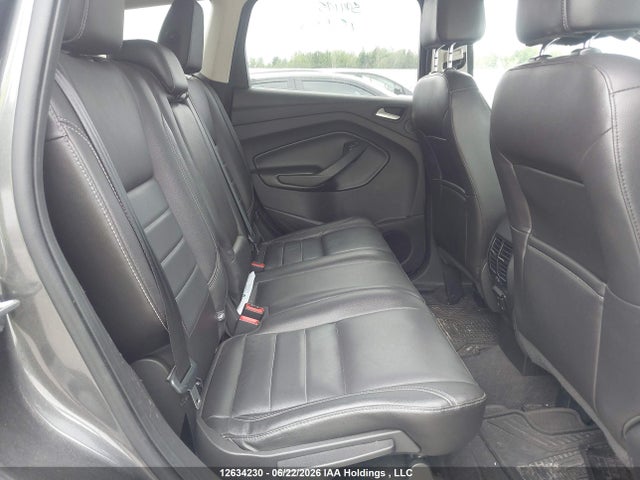 Ford ESCAPE SE 2015 1FMCU9G94FUC38103 Image 8
