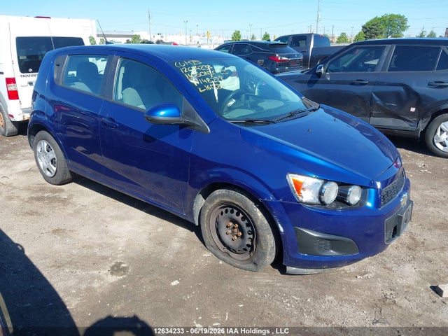 2014 1G1JA6EH6E4148228 main image
