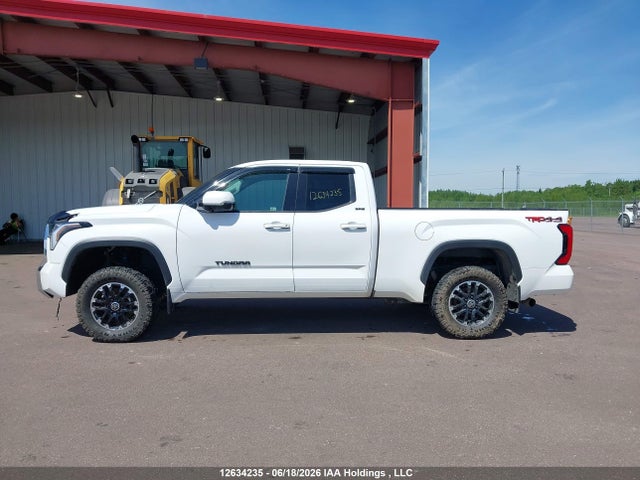 5TFLA5DA1NX023926 Toyota Tundra Double Cab Sr/double Cab Sr5