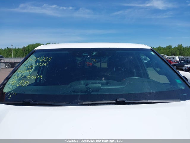 5TFLA5DA1NX023926 Toyota Tundra Double Cab Sr/double Cab Sr5
