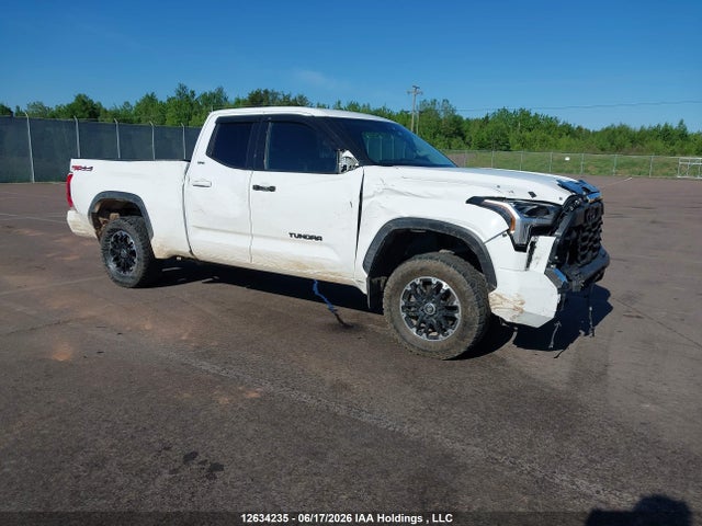 5TFLA5DA1NX023926 Toyota Tundra Double Cab Sr/double Cab Sr5