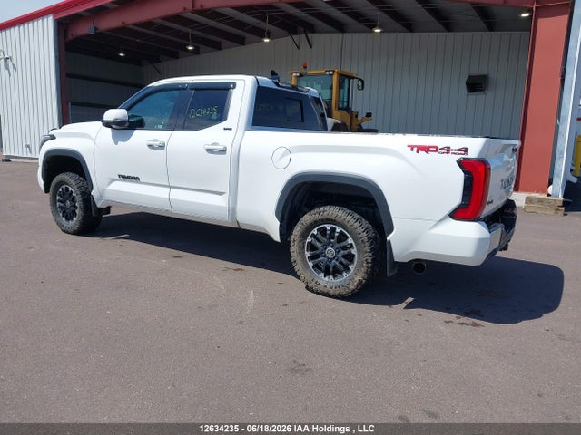 5TFLA5DA1NX023926 Toyota Tundra Double Cab Sr/double Cab Sr5