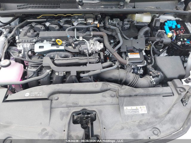 JTDACACU5T3060634 Toyota Prius Plug-in Hybrid Xse/xse Premium