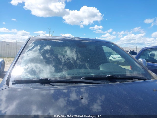 12634240 :رقم المزاد ، 1C4RJFBT6EC237225 vin ، 2014 Jeep Grand Cherokee Limited مزاد بيع