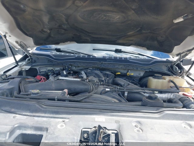 Ford F350 Super Duty 2017 1FT8W3BT9HEB96402 Image 10