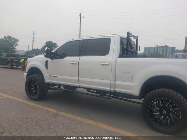 Ford F350 Super Duty 2017 1FT8W3BT9HEB96402 Image 15