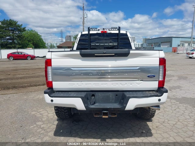 Ford F350 Super Duty 2017 1FT8W3BT9HEB96402 Image 16
