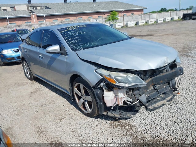 12634243 :رقم المزاد ، 4T1BK1EBXDU003274 vin ، 2013 Toyota Avalon Xle مزاد بيع