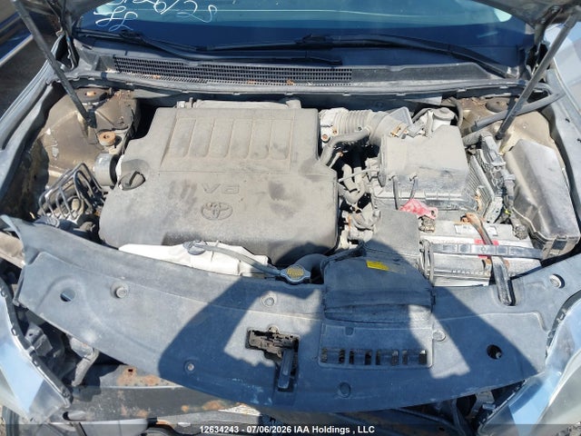 2013 Toyota Avalon Xle მანქანა იყიდება აუქციონზე, vin: 4T1BK1EBXDU003274, აუქციონის ნომერი: 12634243