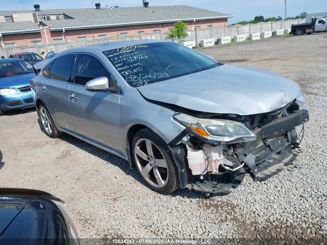 2013 Toyota Avalon Xle მანქანა იყიდება აუქციონზე, vin: 4T1BK1EBXDU003274, აუქციონის ნომერი: 12634243