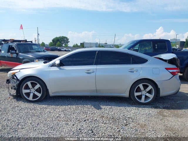 2013 Toyota Avalon Xle მანქანა იყიდება აუქციონზე, vin: 4T1BK1EBXDU003274, აუქციონის ნომერი: 12634243