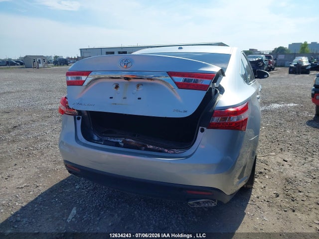 2013 Toyota Avalon Xle მანქანა იყიდება აუქციონზე, vin: 4T1BK1EBXDU003274, აუქციონის ნომერი: 12634243