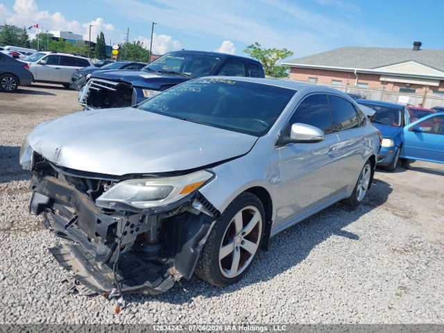 2013 Toyota Avalon Xle მანქანა იყიდება აუქციონზე, vin: 4T1BK1EBXDU003274, აუქციონის ნომერი: 12634243