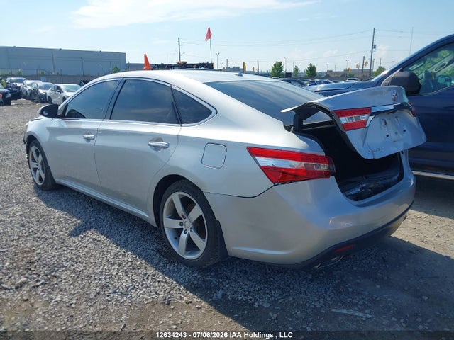 2013 Toyota Avalon Xle მანქანა იყიდება აუქციონზე, vin: 4T1BK1EBXDU003274, აუქციონის ნომერი: 12634243
