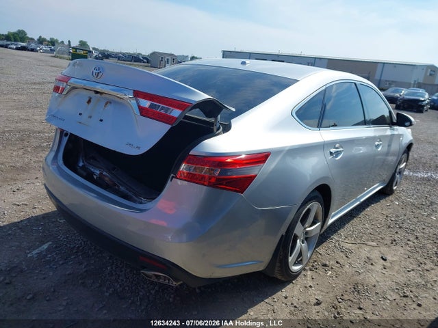2013 Toyota Avalon Xle მანქანა იყიდება აუქციონზე, vin: 4T1BK1EBXDU003274, აუქციონის ნომერი: 12634243