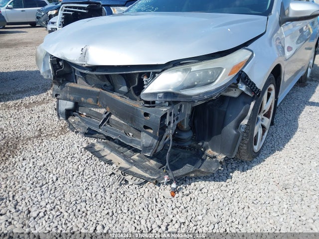 2013 Toyota Avalon Xle მანქანა იყიდება აუქციონზე, vin: 4T1BK1EBXDU003274, აუქციონის ნომერი: 12634243