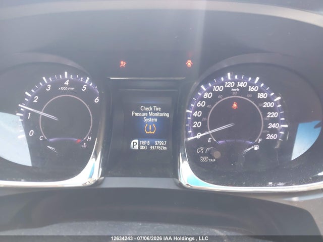2013 Toyota Avalon Xle მანქანა იყიდება აუქციონზე, vin: 4T1BK1EBXDU003274, აუქციონის ნომერი: 12634243