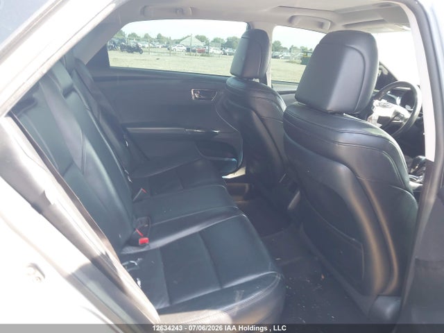 2013 Toyota Avalon Xle მანქანა იყიდება აუქციონზე, vin: 4T1BK1EBXDU003274, აუქციონის ნომერი: 12634243