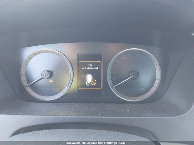12603289 :رقم المزاد ، 5NPE34AF9GH423714 vin ، 2016 Hyundai Sonata Limited مزاد بيع