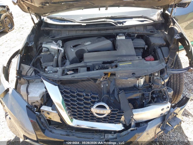 Aukcja sprzedaży 2023 Nissan Murano Sv, vin: 5N1AZ2BS0PC103993, numer aukcji: 12618684