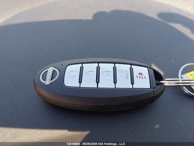 Aukcja sprzedaży 2023 Nissan Murano Sv, vin: 5N1AZ2BS0PC103993, numer aukcji: 12618684