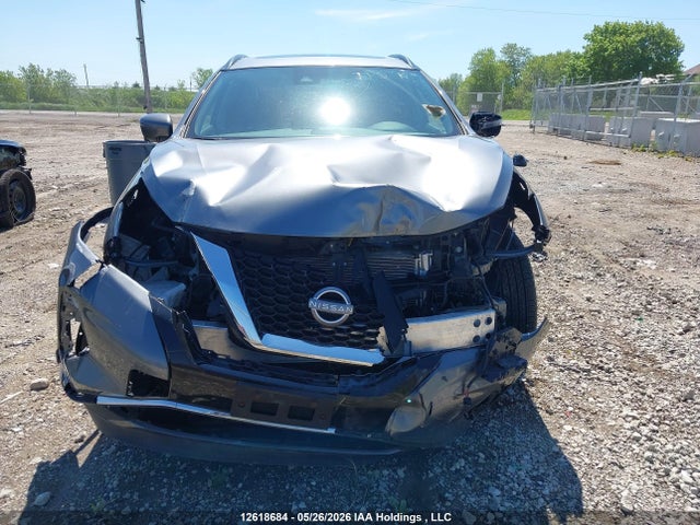 Aukcja sprzedaży 2023 Nissan Murano Sv, vin: 5N1AZ2BS0PC103993, numer aukcji: 12618684